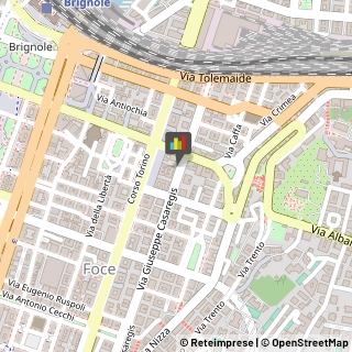 Pranoterapia - Benessere,16129Genova