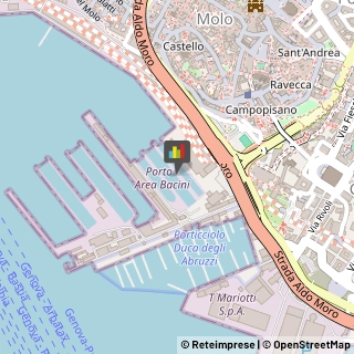 Cantieri Navali,16128Genova