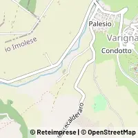 Carte Castel San Pietro Terme