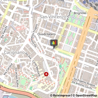 Ragionieri e Periti Commerciali - Studi,16121Genova