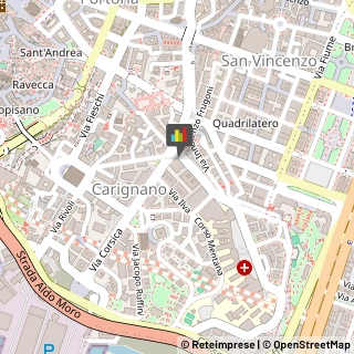 Agenzie ed Uffici Commerciali,16128Genova