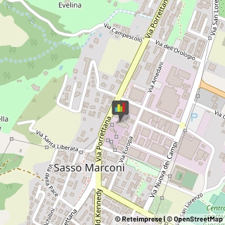 Agenzie Immobiliari,40037Bologna