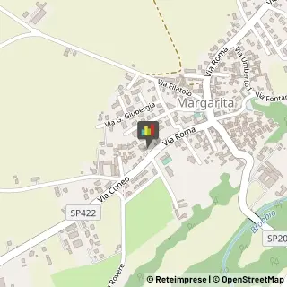 Farmacie Margarita,12040Cuneo