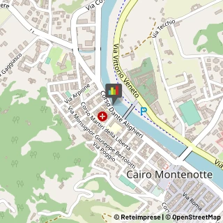 Stampa Digitale Cairo Montenotte,17014Savona