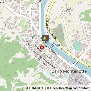 Infermieri ed Assistenza Domiciliare Cairo Montenotte,17014Savona