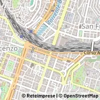 Kort Genova