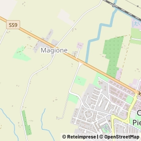 Mappa 40024