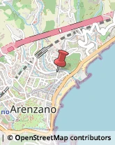 Via Olivete, 39,16011Arenzano