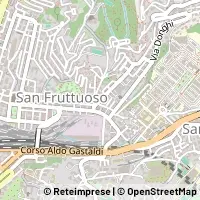 Kart Genova