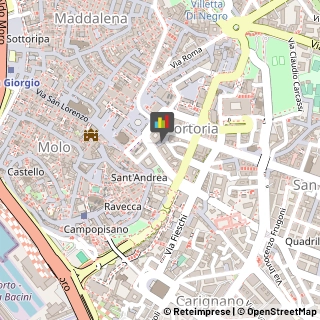 Riso,16121Genova
