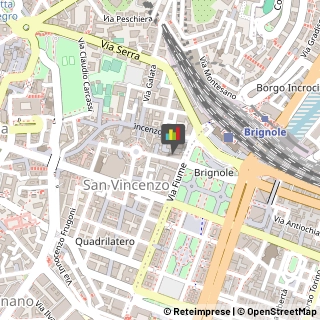 Parafarmacie Genova,16121Genova