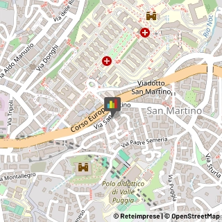 Supermercati e Grandi magazzini,16131Genova