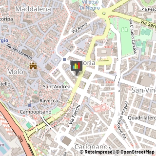 Lavanderie a Secco Genova,16121Genova