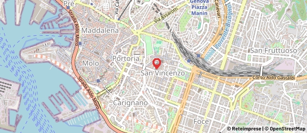 Dove siamo