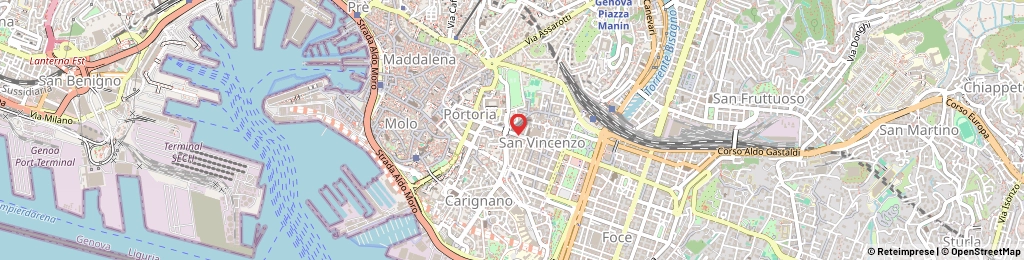Dove siamo
