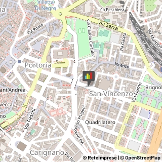 Telecomunicazioni - Phone Center e Servizi Genova,16121Genova