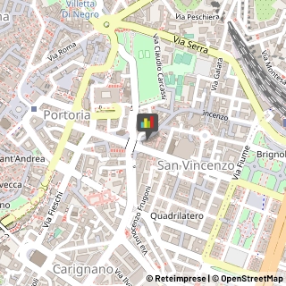 Pranoterapia - Benessere,16123Genova