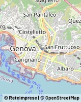 Laboratori di Analisi Cliniche Genova,16124Genova