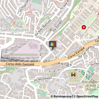 Architettura d'Interni,16143Genova