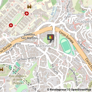 Internet - Provider Genova,16131Genova