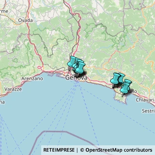 Mappa Mercato Orientale Piano Terra Zona Ovest int 15 Via XX Settembre e-mail giortessile@gmail.com, 16121 Genova GE, Italia (10.2175)