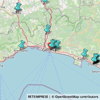 Mappa Mercato Orientale Piano Terra Zona Ovest int 15 Via XX Settembre e-mail giortessile@gmail.com, 16121 Genova GE, Italia (22.797)