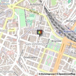 Paste Alimentari - Produzione,16121Genova