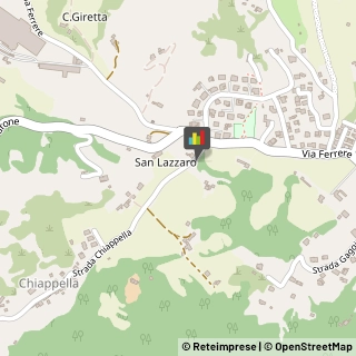 Aziende Agricole Cairo Montenotte,17014Savona