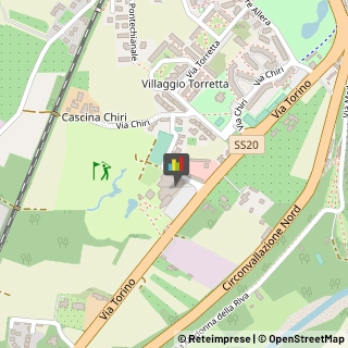 Internet - Provider,12100Cuneo
