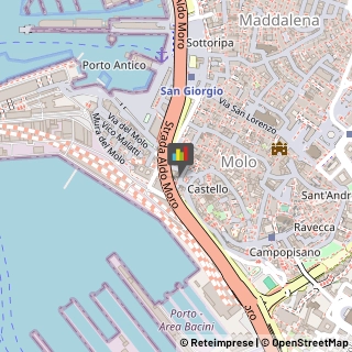 Bed e Breakfast,16128Genova