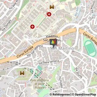 Supermercati e Grandi magazzini,16131Genova