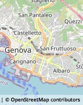 Impianti Condizionamento Aria - Installazione Genova,16128Genova