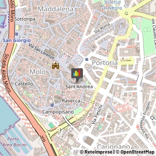Bevande Analcoliche Genova,16123Genova