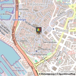 Locali e Ritrovi - Piano Bar e Nights Genova,16123Genova