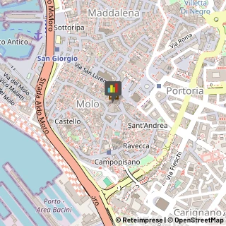 Locali, Birrerie e Pub,16123Genova