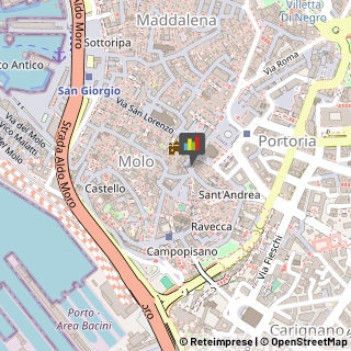 Locali e Ritrovi - Piano Bar e Nights Genova,16123Genova