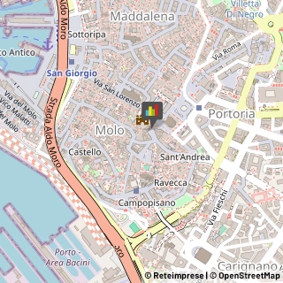 Riso,16123Genova