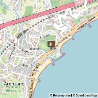 Laboratori Odontotecnici,16011Genova
