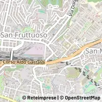 Map Genova