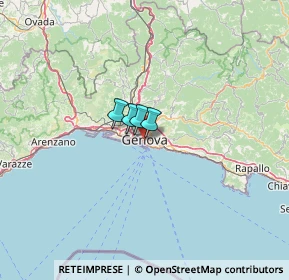 Mappa Piazza delle Erbe, 16123 Genova GE, Italia (38.82786)