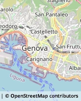 Palestre e Centri Fitness Genova,16129Genova