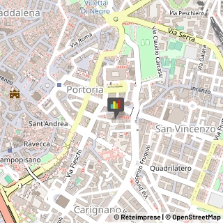 Architettura d'Interni,16121Genova