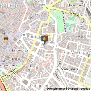 Bevande Analcoliche Genova,16128Genova