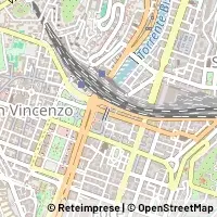 Map Genova