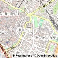Carte Genova