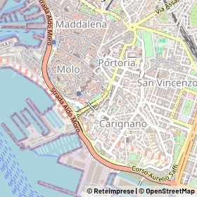 Mappa 16128