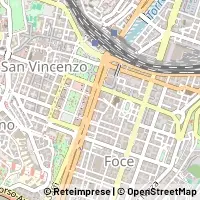 Kort Genova