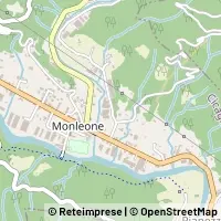 Carte Cicagna