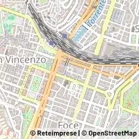 Carte Genova