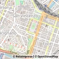 Kort Genova